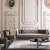 Aristo Xl Coffee Table Capital Collection
