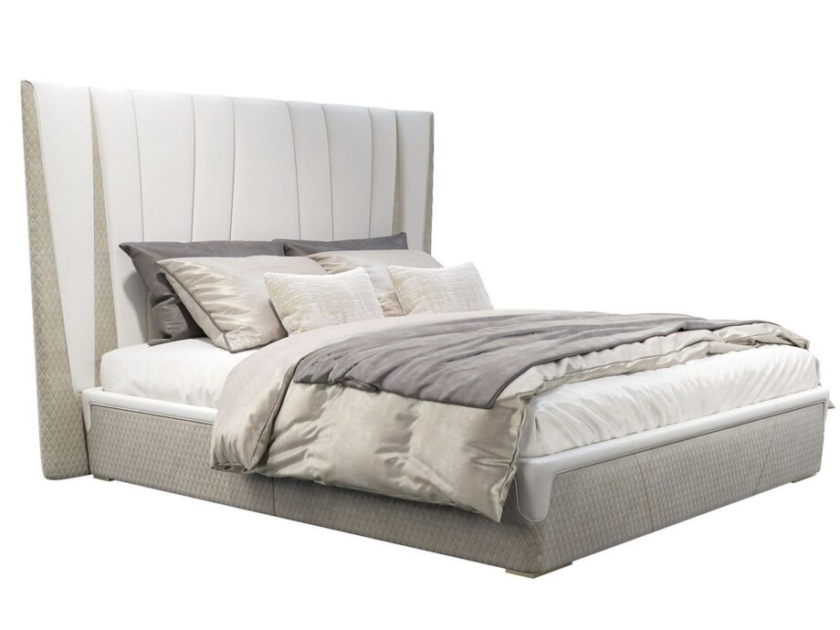 Majestic L Bed Capital Collection