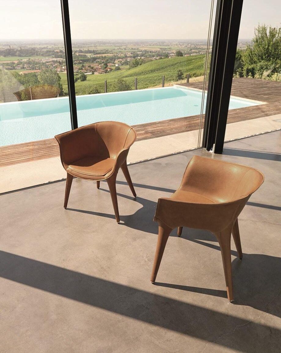 Doralee Armchair Desiree