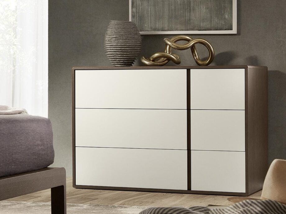 Martin Chest Of Drawers Olivieri