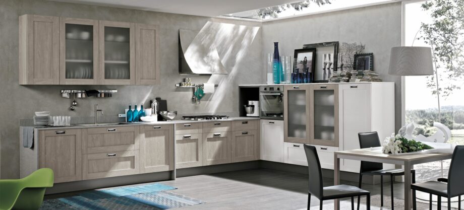 City Kitchen Stosa Cucine