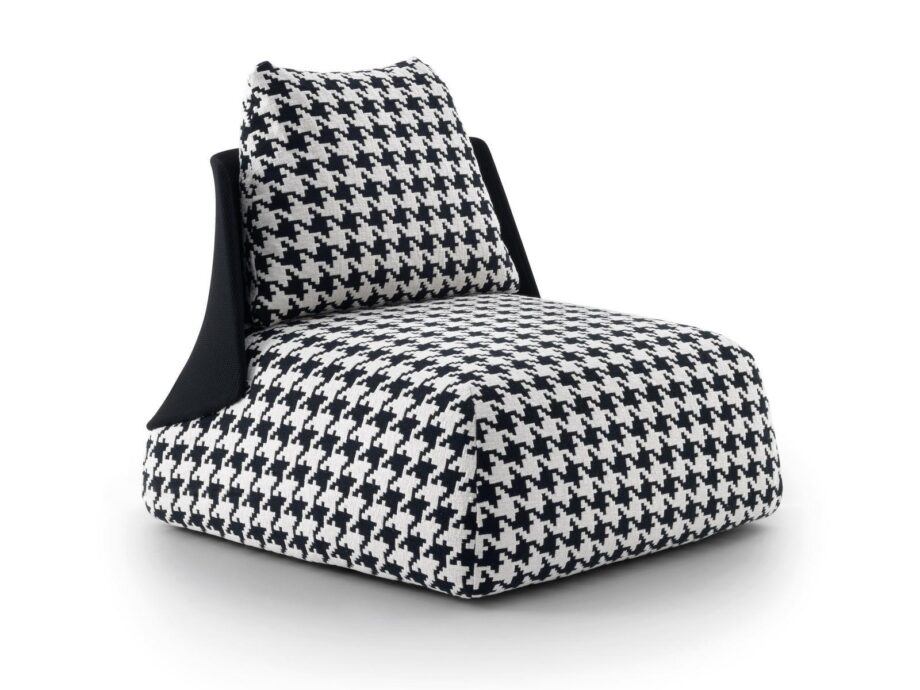 Butterfly Armchair Arflex