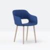 Babila 2756 Chair Pedrali