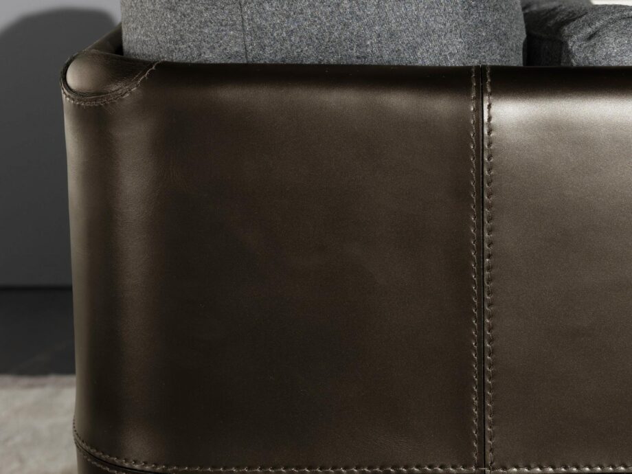 Luggage Day Bed Minotti