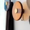 Jupiter Coat Rack Porada