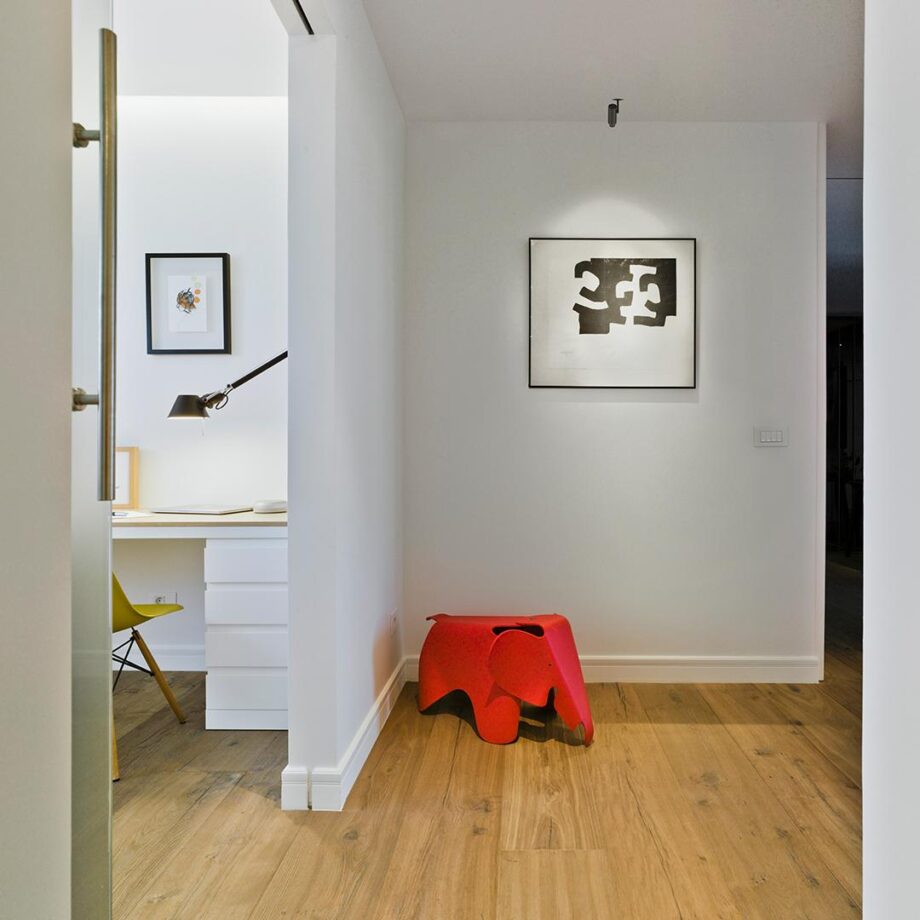 Plus Mini Recessed Spotlight Arkoslight