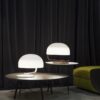 Zanuso 275 Table Lamp Oluce