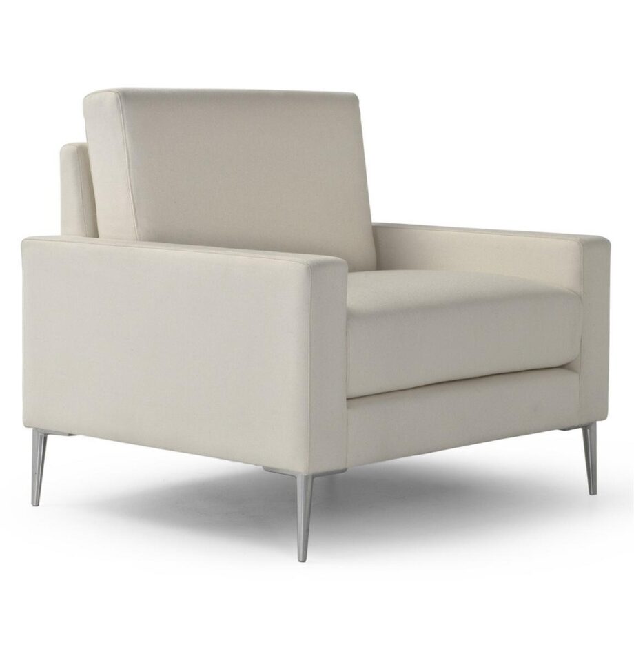 Boston Sofa Armchair Domingo Salotti