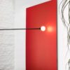 Potence Pivotante Wall Lamp Nemo