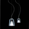 Lanternina 471 Pendant Lamp Oluce
