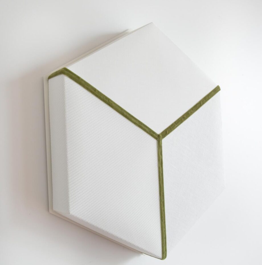 Sator #2 Wall Lamp Contardi