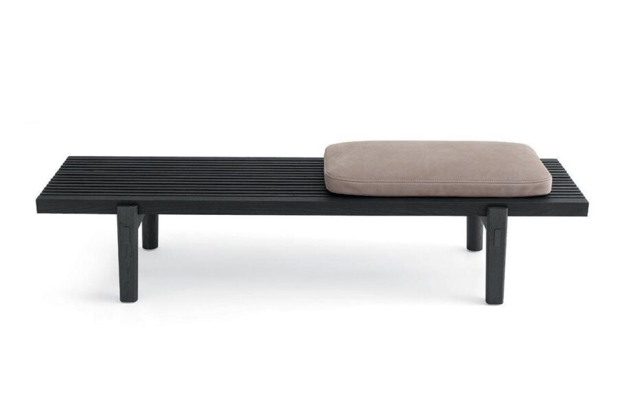 Home Hotel Indoor Benche Poliform
