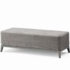 Olivier Indoor Benche Flou