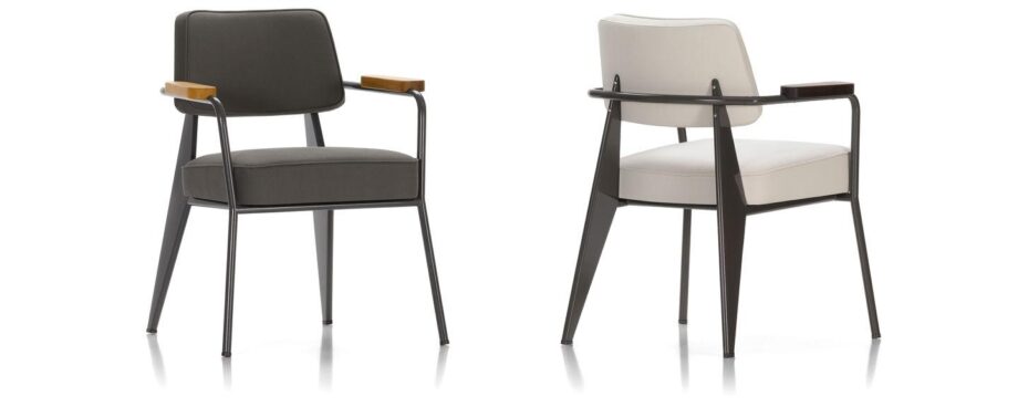 Fauteuil Easy Chair Vitra