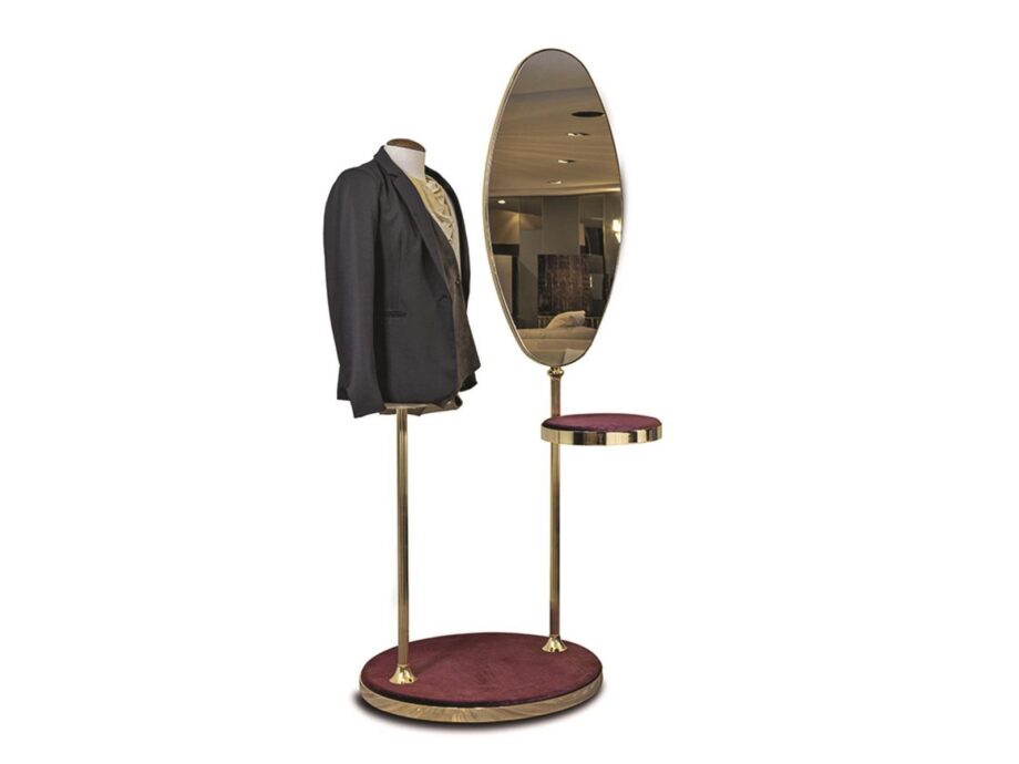 Venere Mirror Longhi