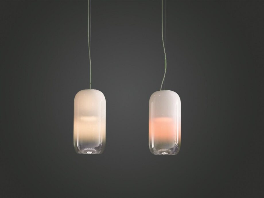 Gople Pendant Lamp Artemide