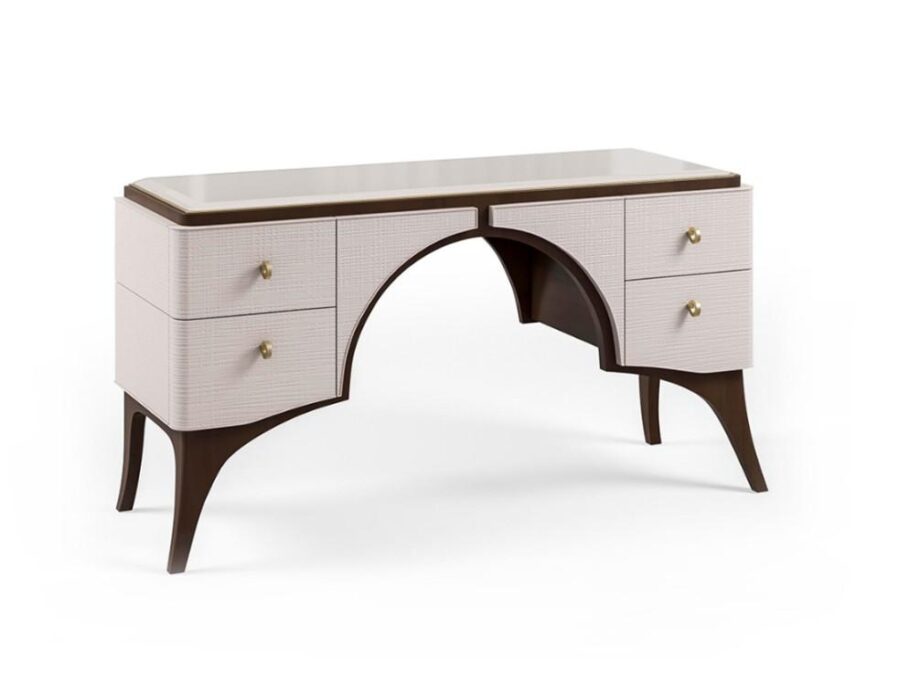 Pr.198 Dressing Table Stella Del Mobile
