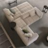 Strips System Sofa Arflex