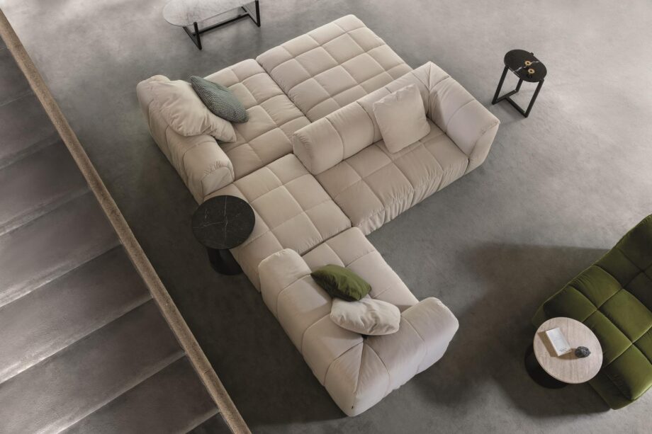 Strips System Sofa Arflex
