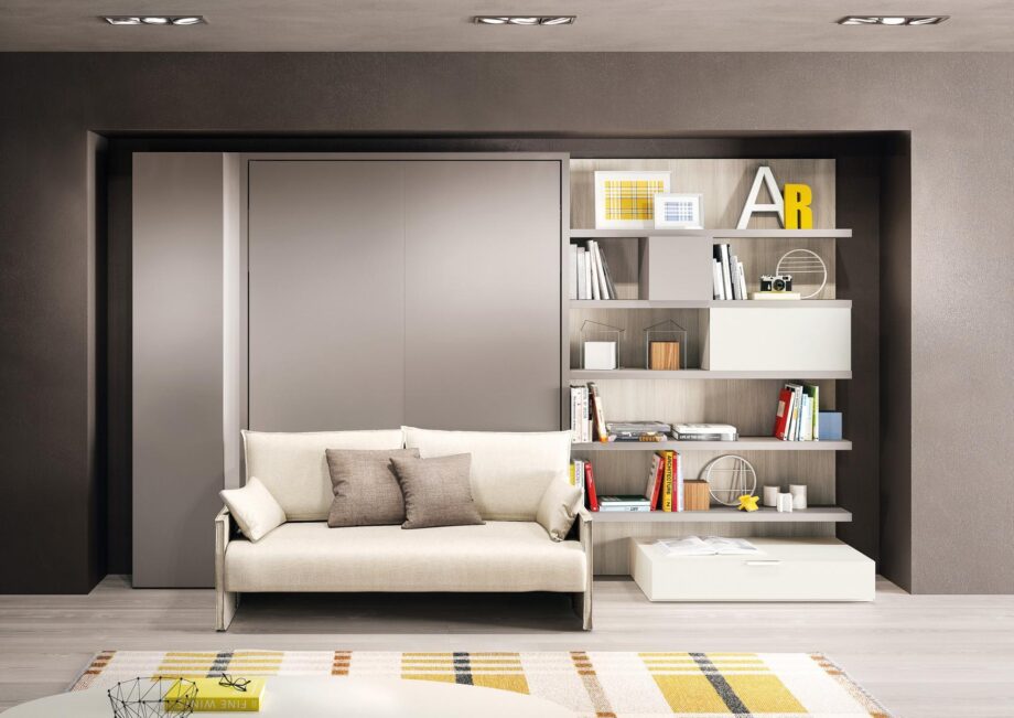 Penelope 2 Sofa Sofa Clei