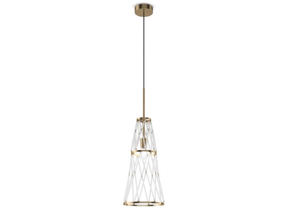 Starnet Sp 4 Pendant Lamp Vistosi