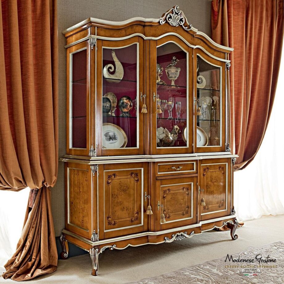 12102 Sideboard Modenese Gastone