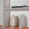 D.357.2 Bookcase Molteni