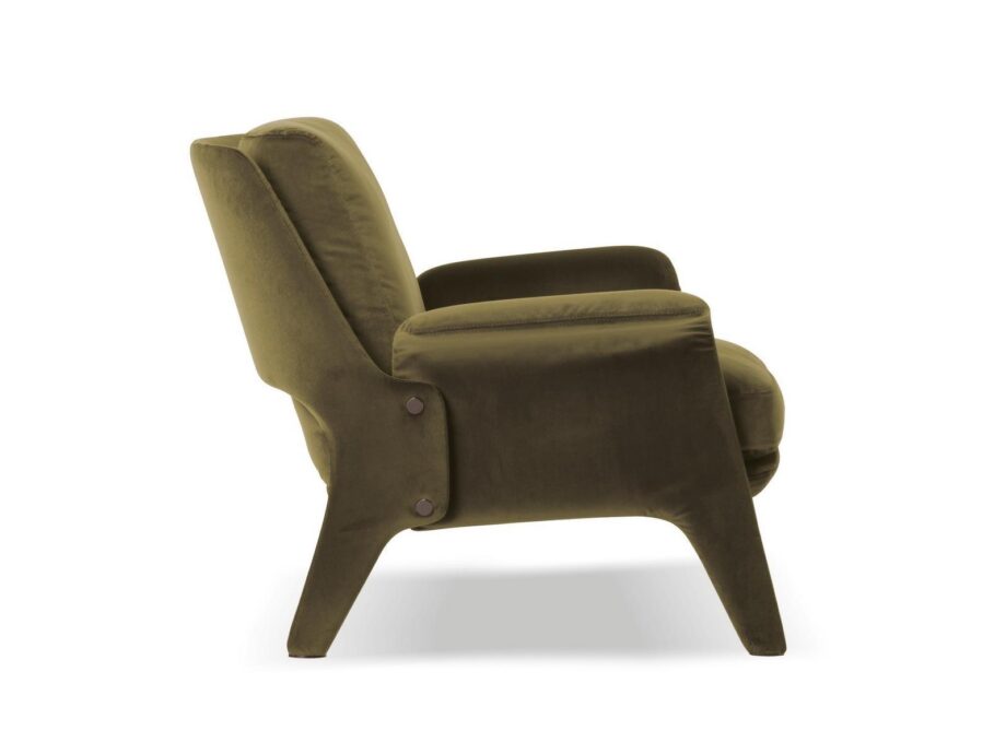 Glover Armchair Minotti