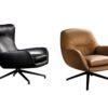 Jensen Armchair Minotti