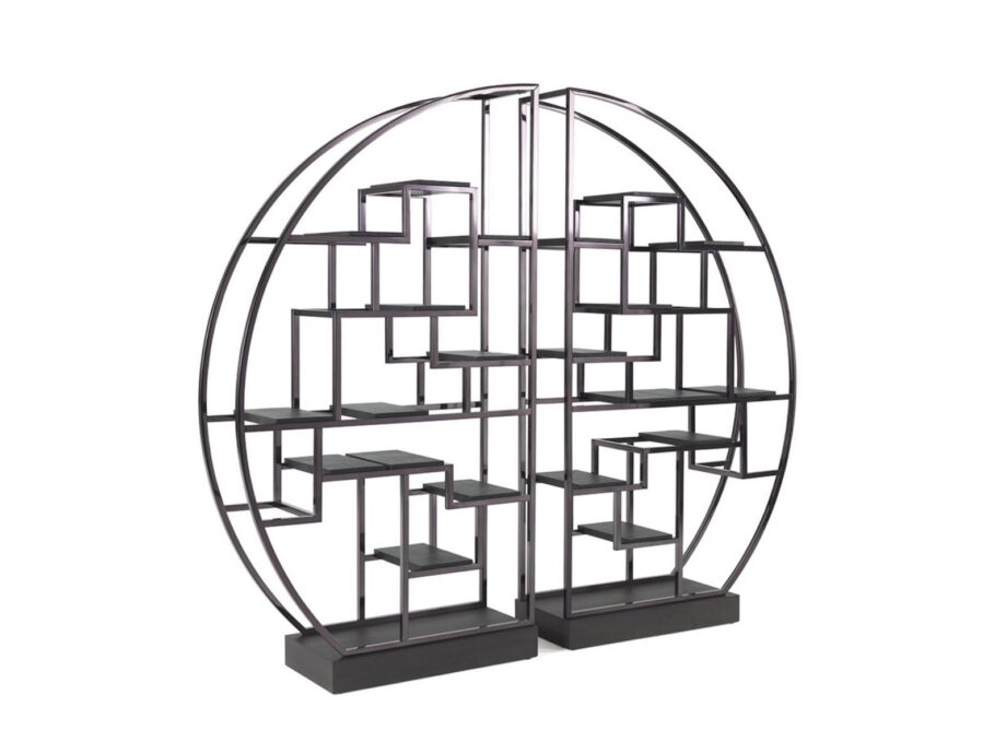 Psyco Bookcase Gianfranco Ferre Home