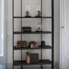 Bourgeois Bookcase Baxter