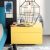 Abbinabili Bedside Table Poliform