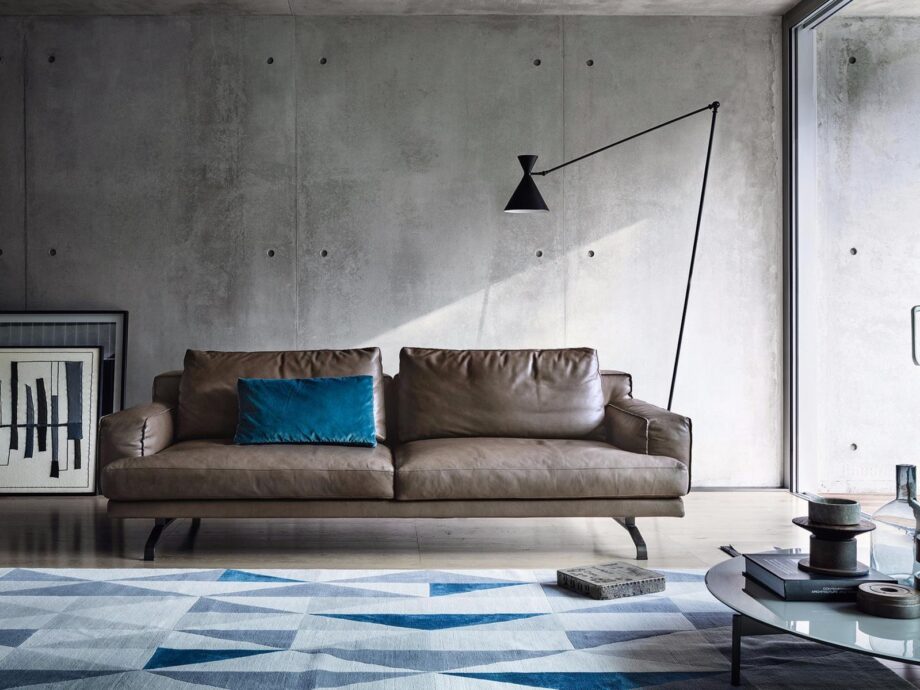 Mustique Sofa Lema