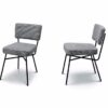 Elettra Chair Arflex
