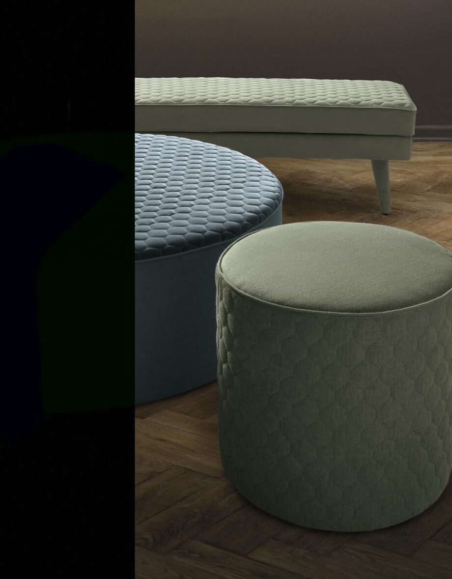 Corolle Pouf Bolzan Letti