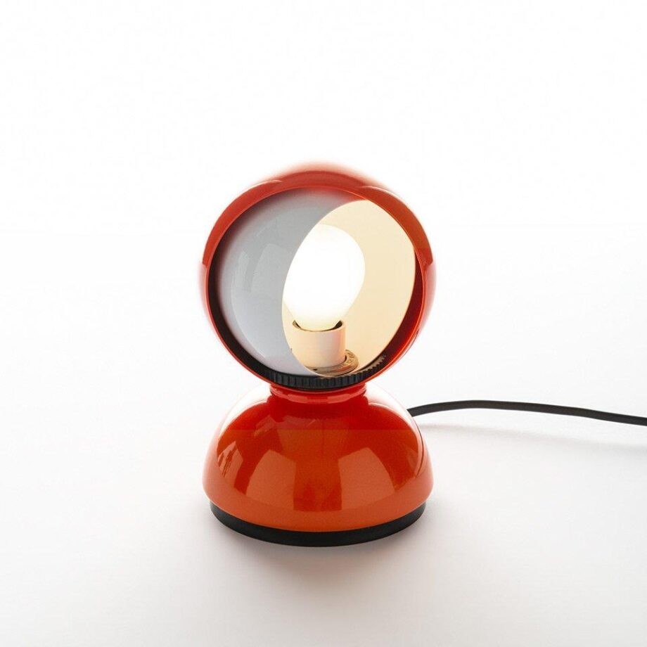 Eclisse Table Lamp Artemide