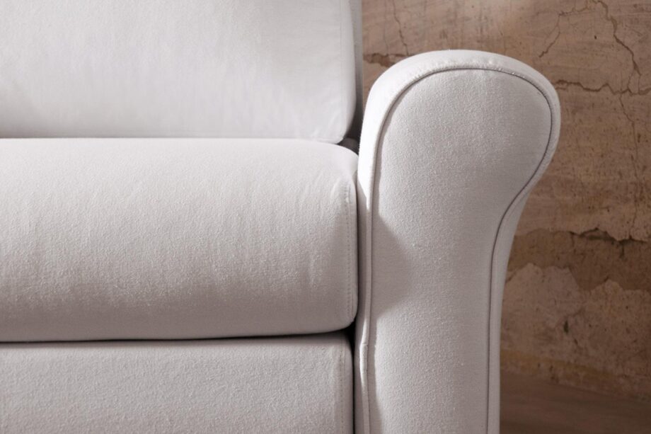 Ewald Sofa Domingo Salotti