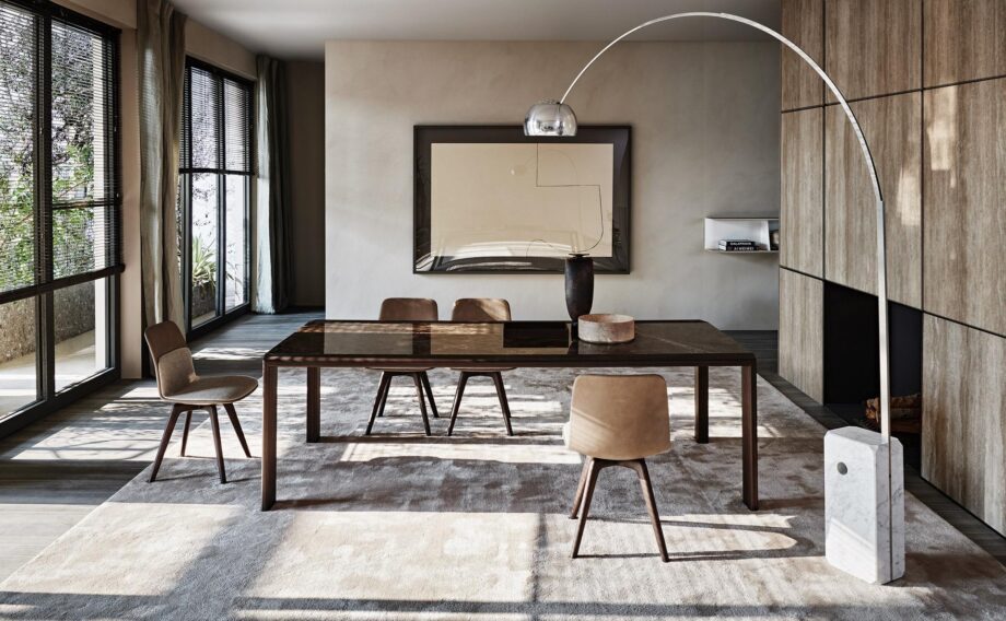 Belgravia Table Molteni