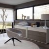 Mart Easy Chair Bb Italia