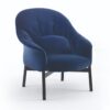 Gloria High Easy Chair Arflex