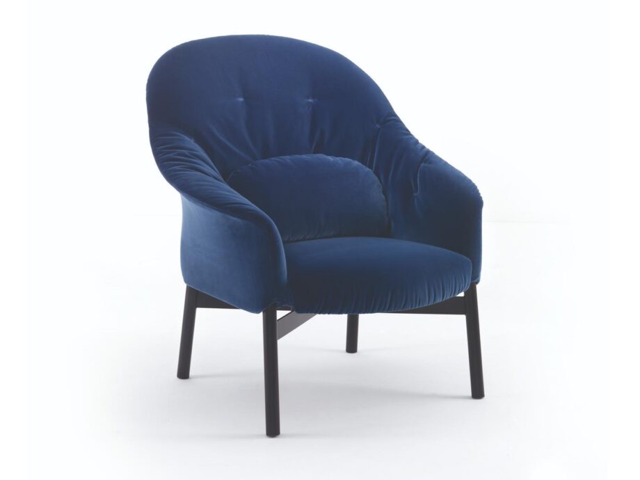Gloria High Easy Chair Arflex