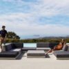 Pixel Outdoor Sofa Vondom