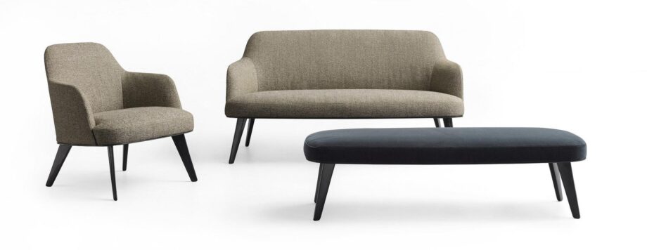 Jane Sofa Poliform