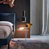 Vicino Coffee Table Molteni