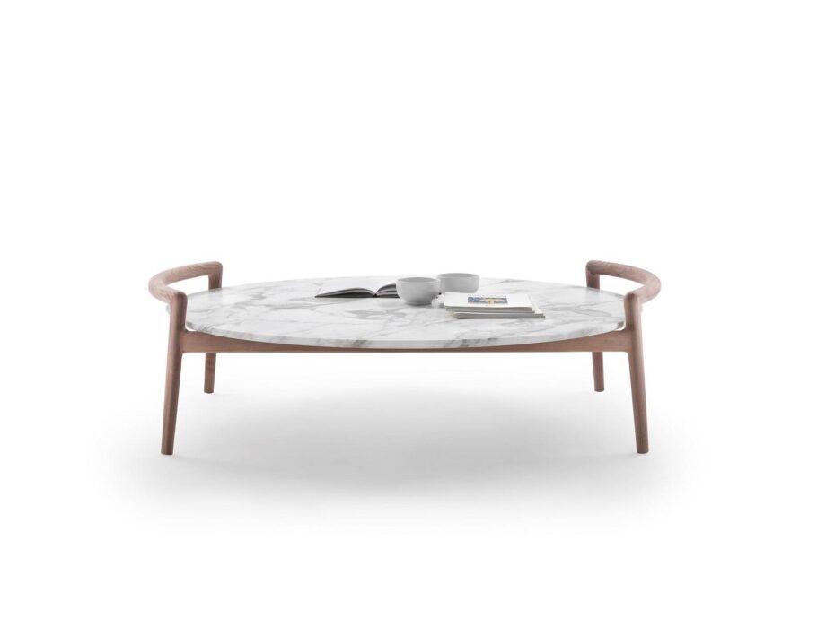 Ascanio Coffee Table Flexform