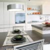 Medo Pendant Lamp Slv