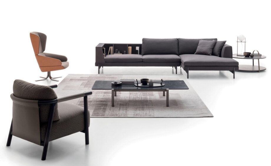 Cut Armchair Ditre Italia