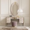 Pr.204 Dressing Table Stella Del Mobile
