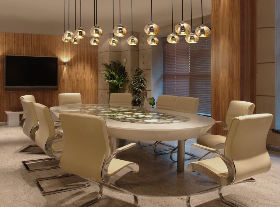 Kubric Pendant Lamp Contardi