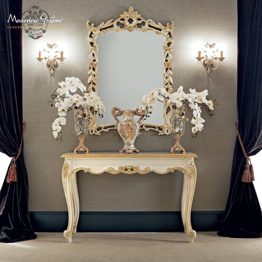 12608 Console Modenese Gastone